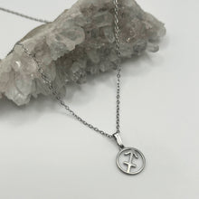 Load image into Gallery viewer, Zodiac necklace