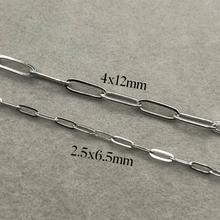 Load image into Gallery viewer, Build your own eclipse bracelet - Silver