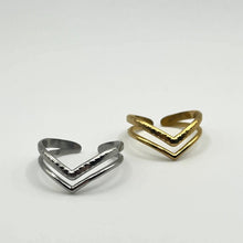 Load image into Gallery viewer, Vik ring