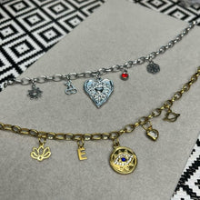 Load image into Gallery viewer, Rolo chain