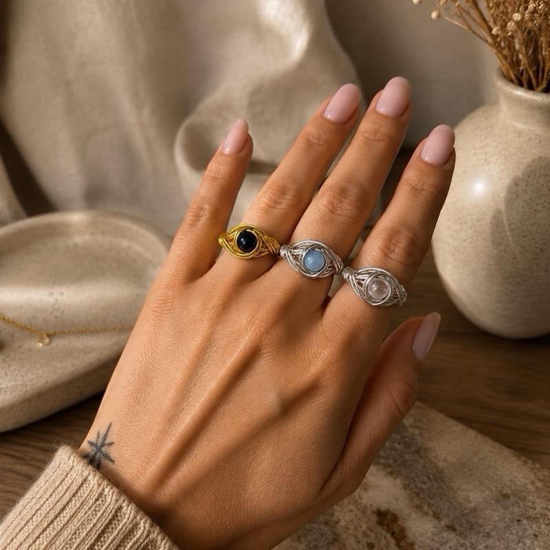 Rings