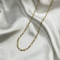Remi gold chain