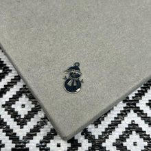 Load image into Gallery viewer, Snow man
