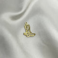 Cowboy boot charm