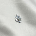 Leaf charm