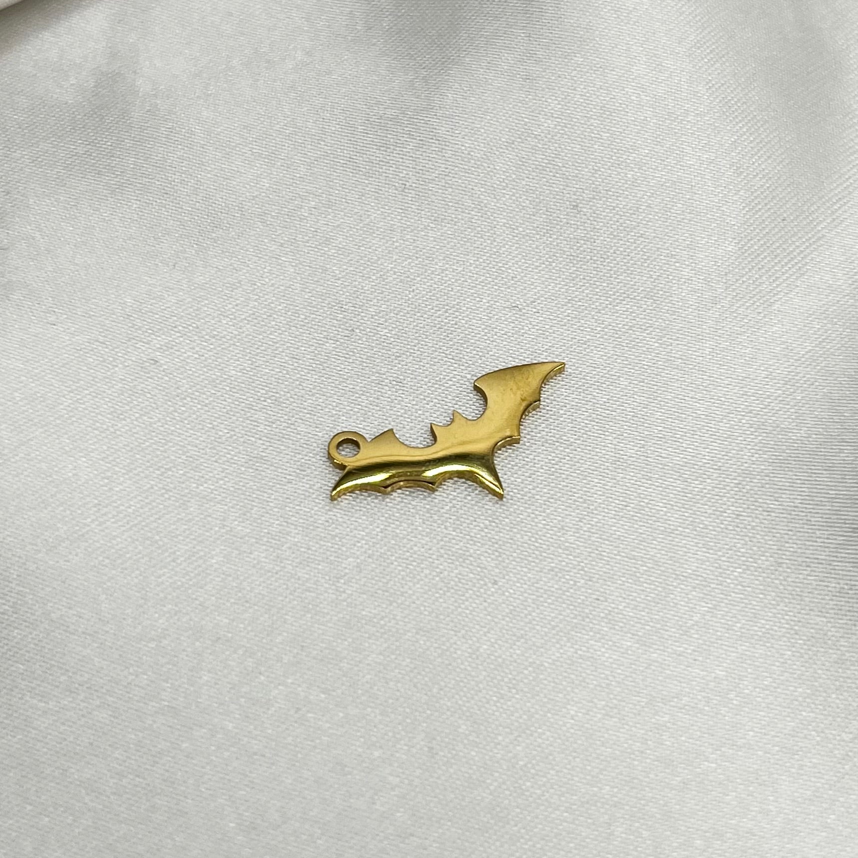 Bat charm
