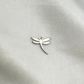 Dragonfly charm