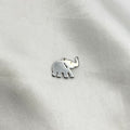 Elephant 2 charm