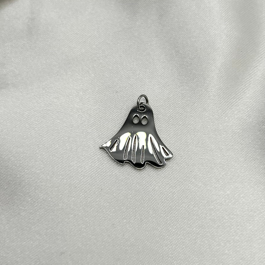 Ghost 1 charm