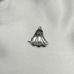 Ghost 1 charm
