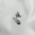 Palm charm