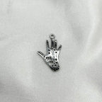 Palm charm