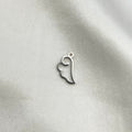 Wing cloud charm
