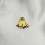 Ghost 1 charm