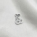 Cherry 1 charm