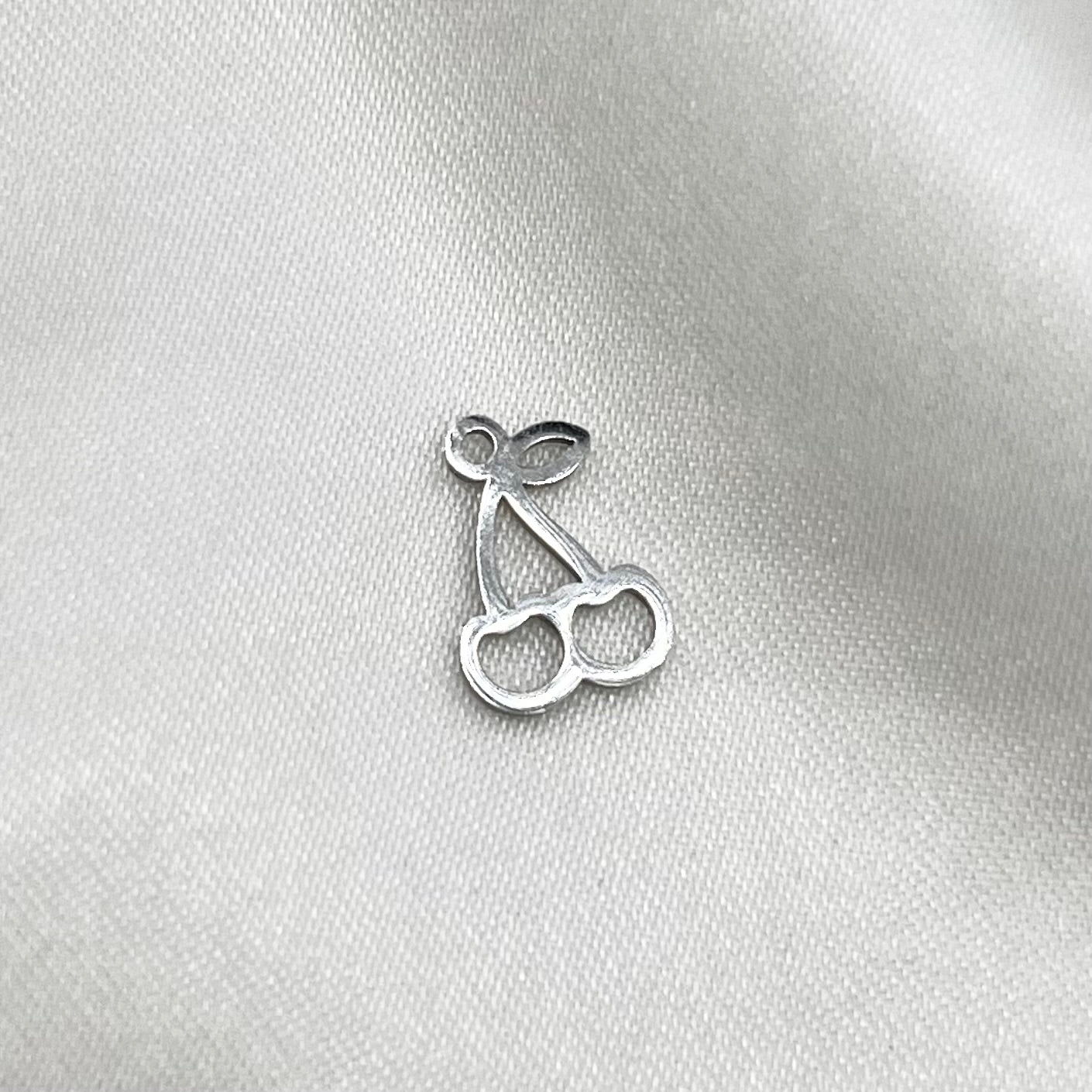 Cherry 1 charm