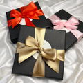 Gift box with Ribbon