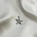 Starfish charm