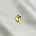 Strawberry charm