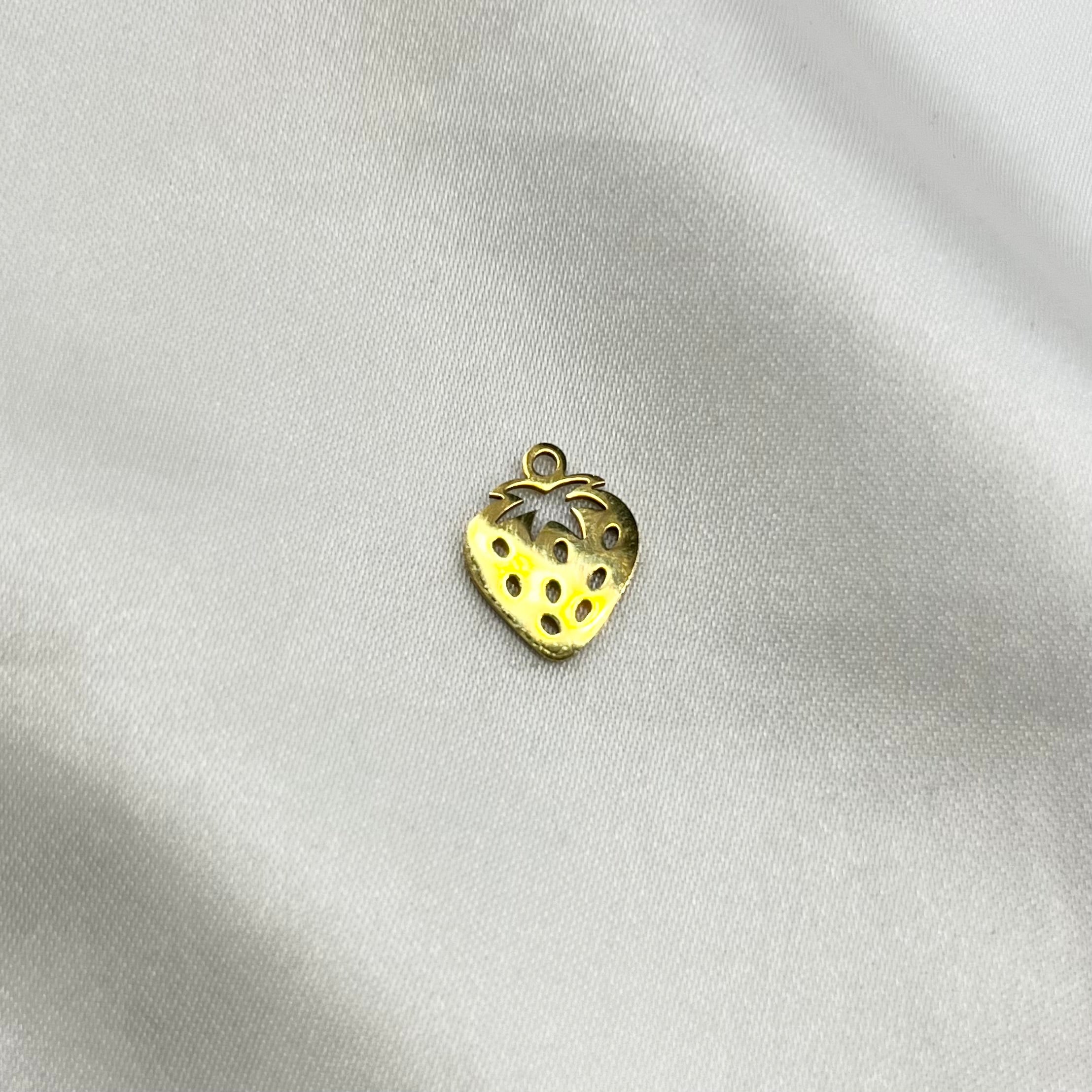 Strawberry charm