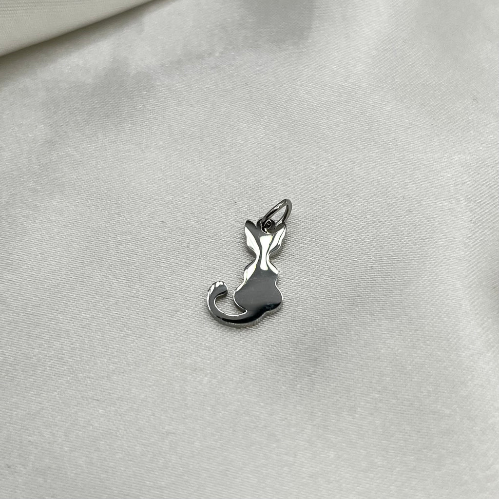 Cat charm