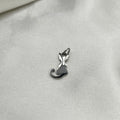 Cat charm