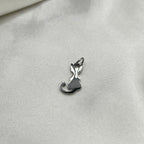 Cat charm