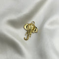Elephant charm