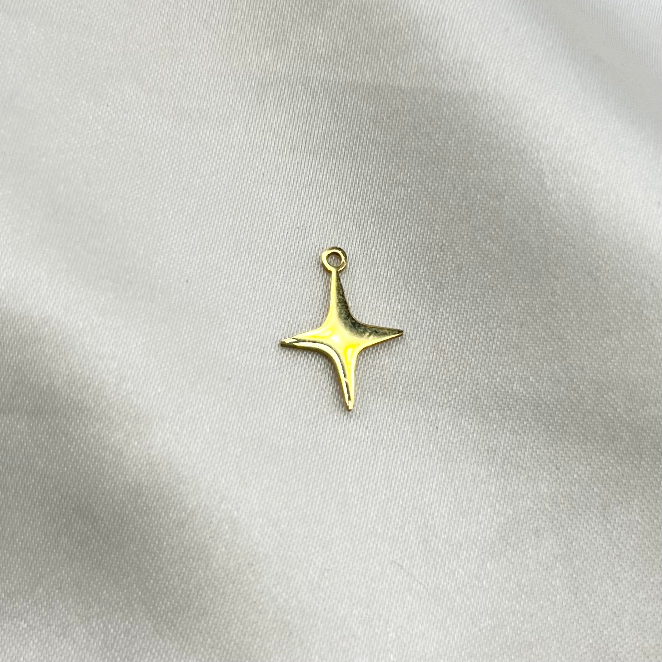 Star 1 charm