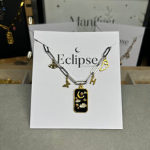 Load image into Gallery viewer, Eclipse pick charm jewellery

