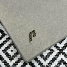 Load image into Gallery viewer, Candy cane
