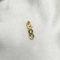 Boo charm
