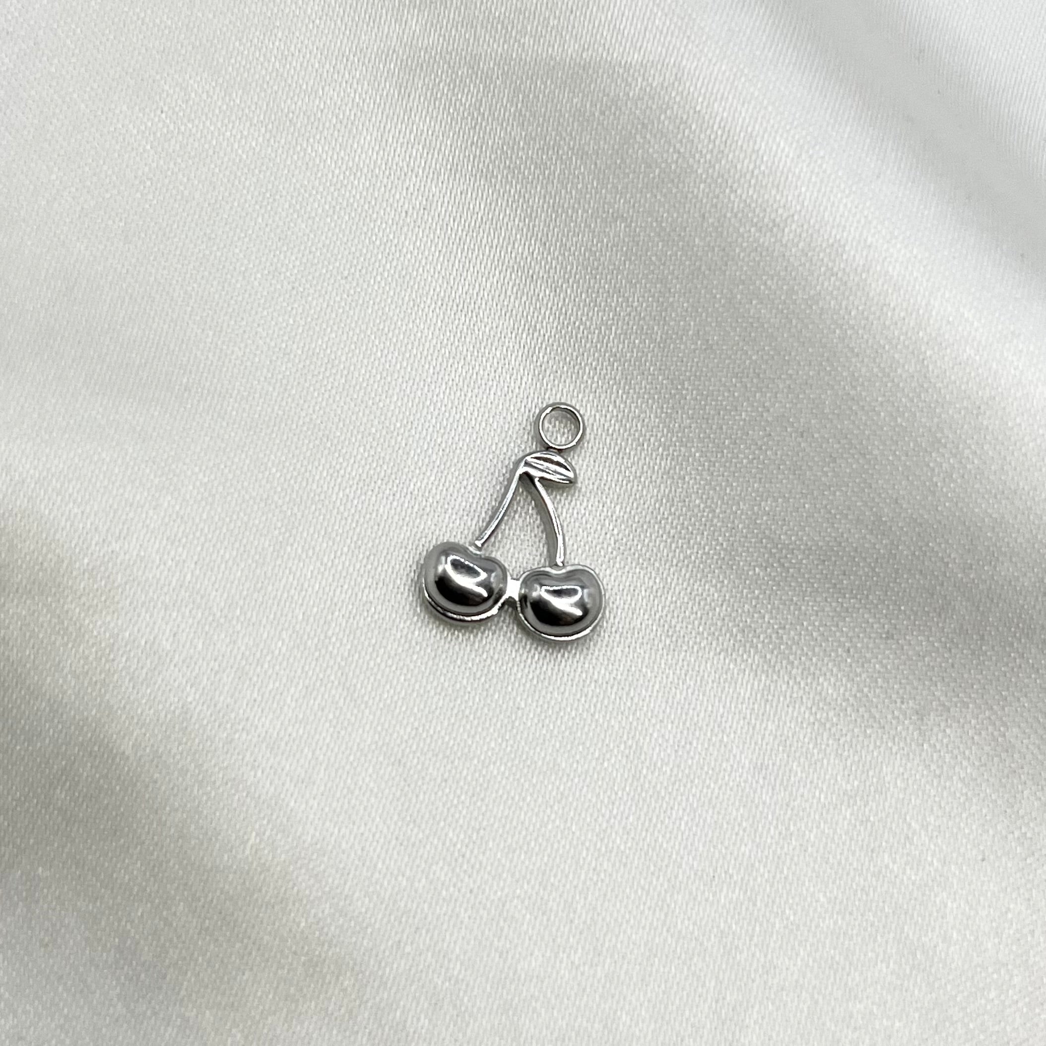 Cherry 2 charm