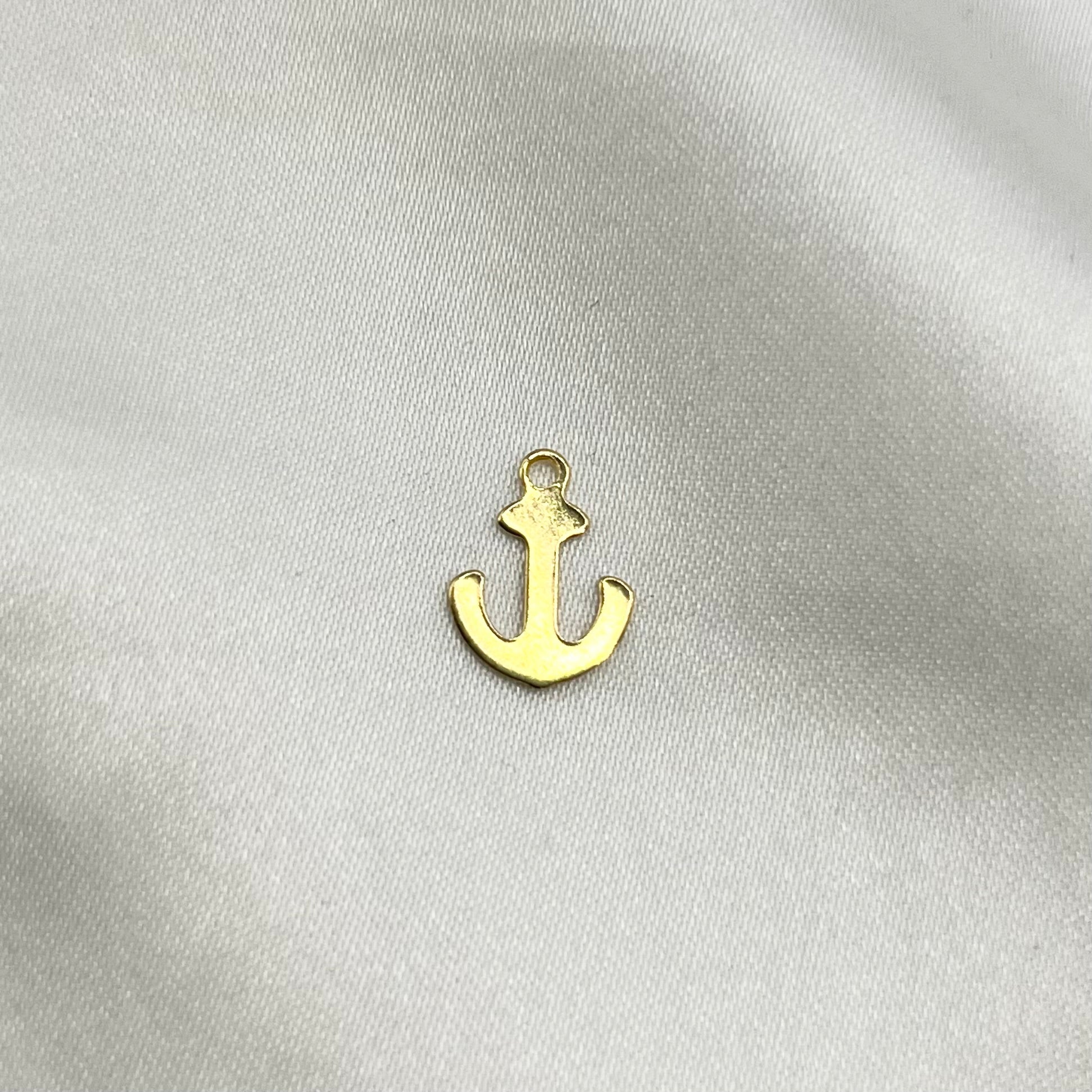 Anchor charm