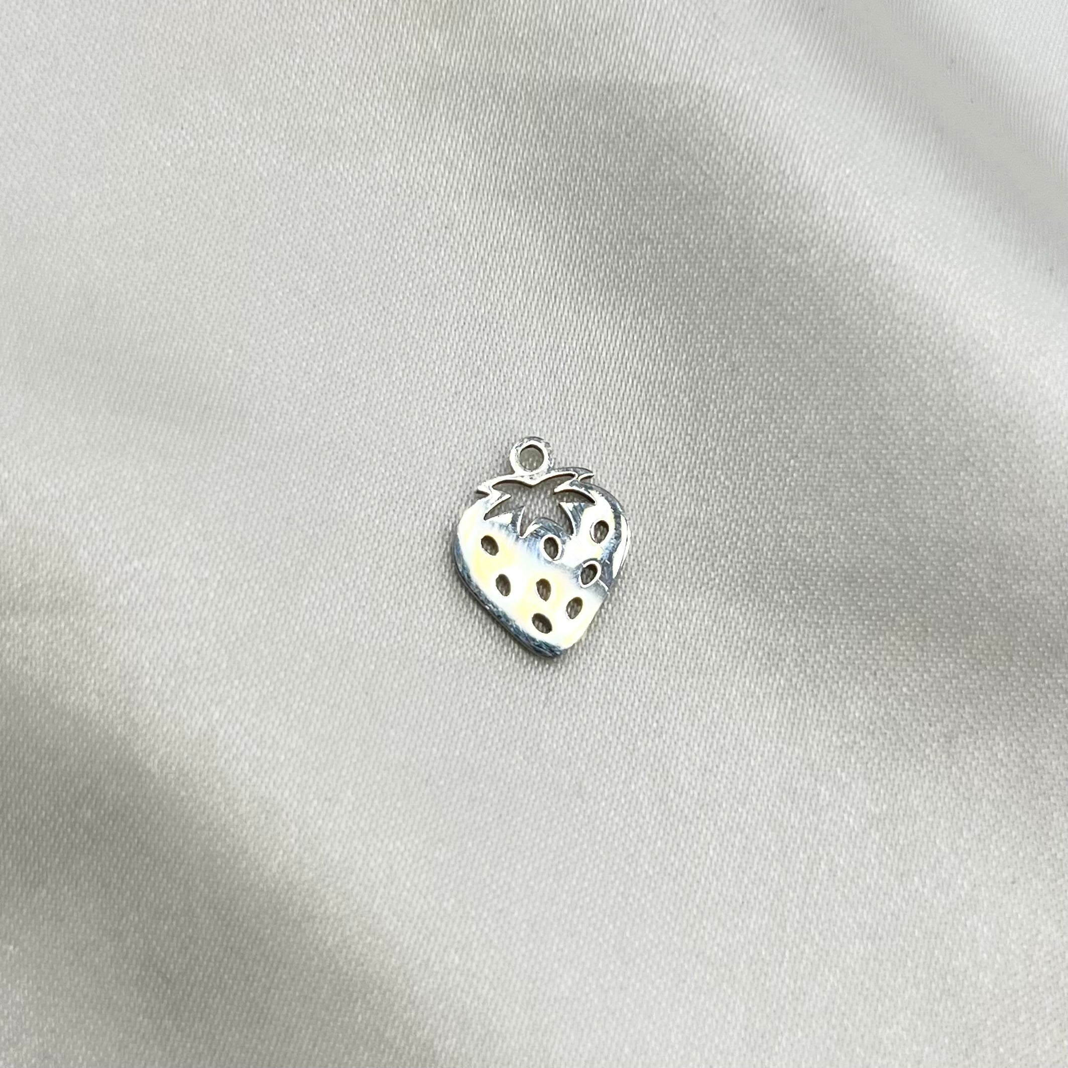Strawberry charm