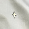 Lightning Bolt charm