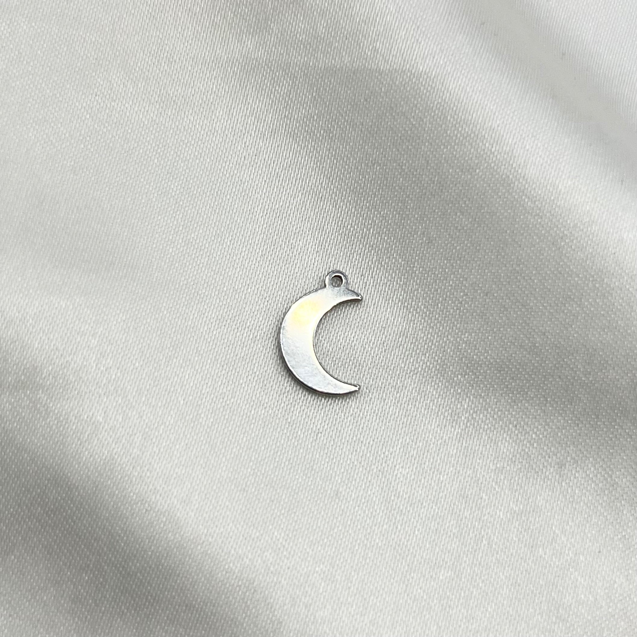 Moon charm