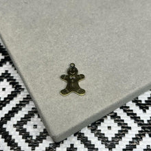 Load image into Gallery viewer, Gingerbread
