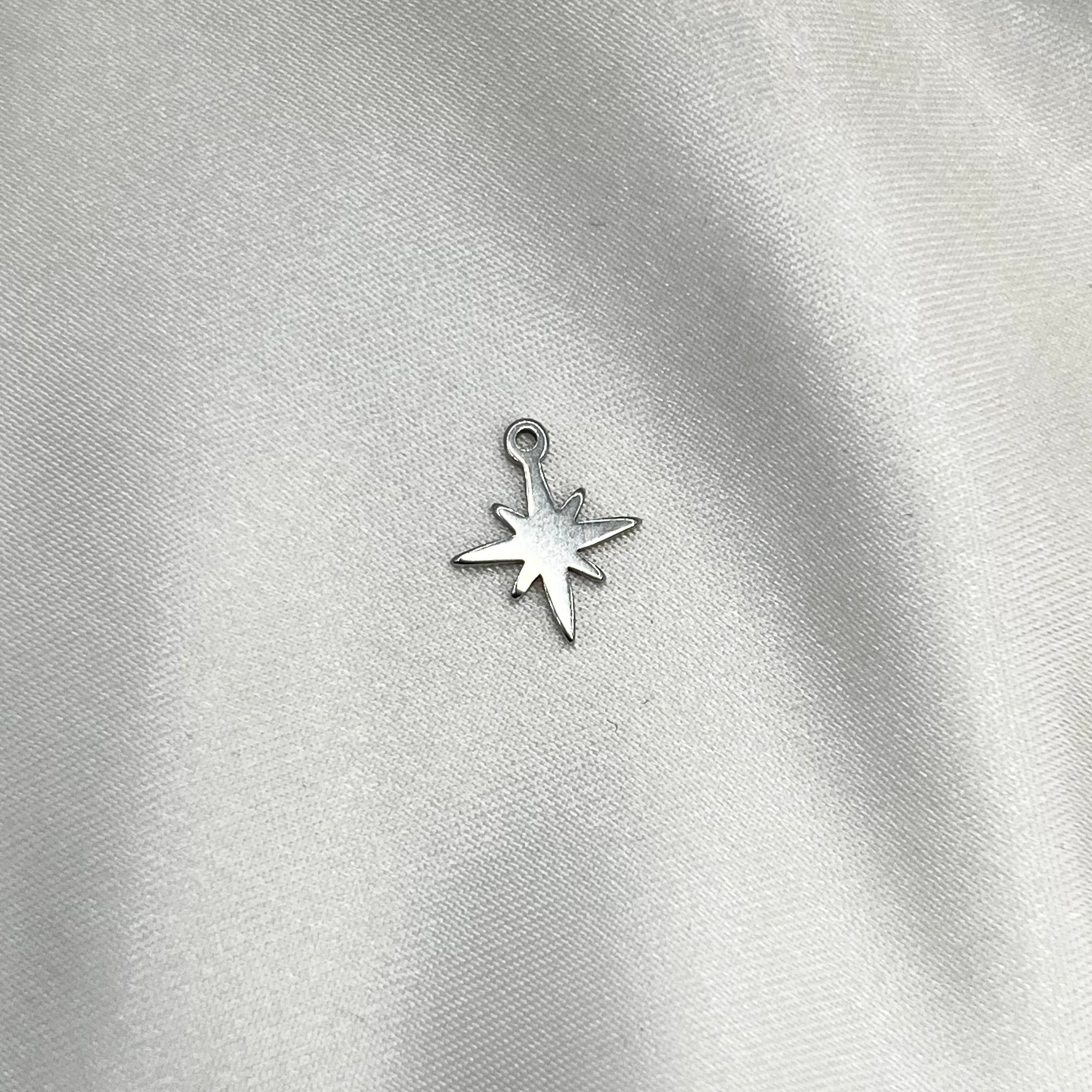 Star 1 charm