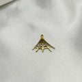 Web 2 charm