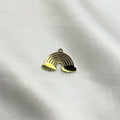 Rainbow charm
