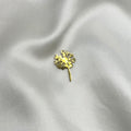 Dandelion charm