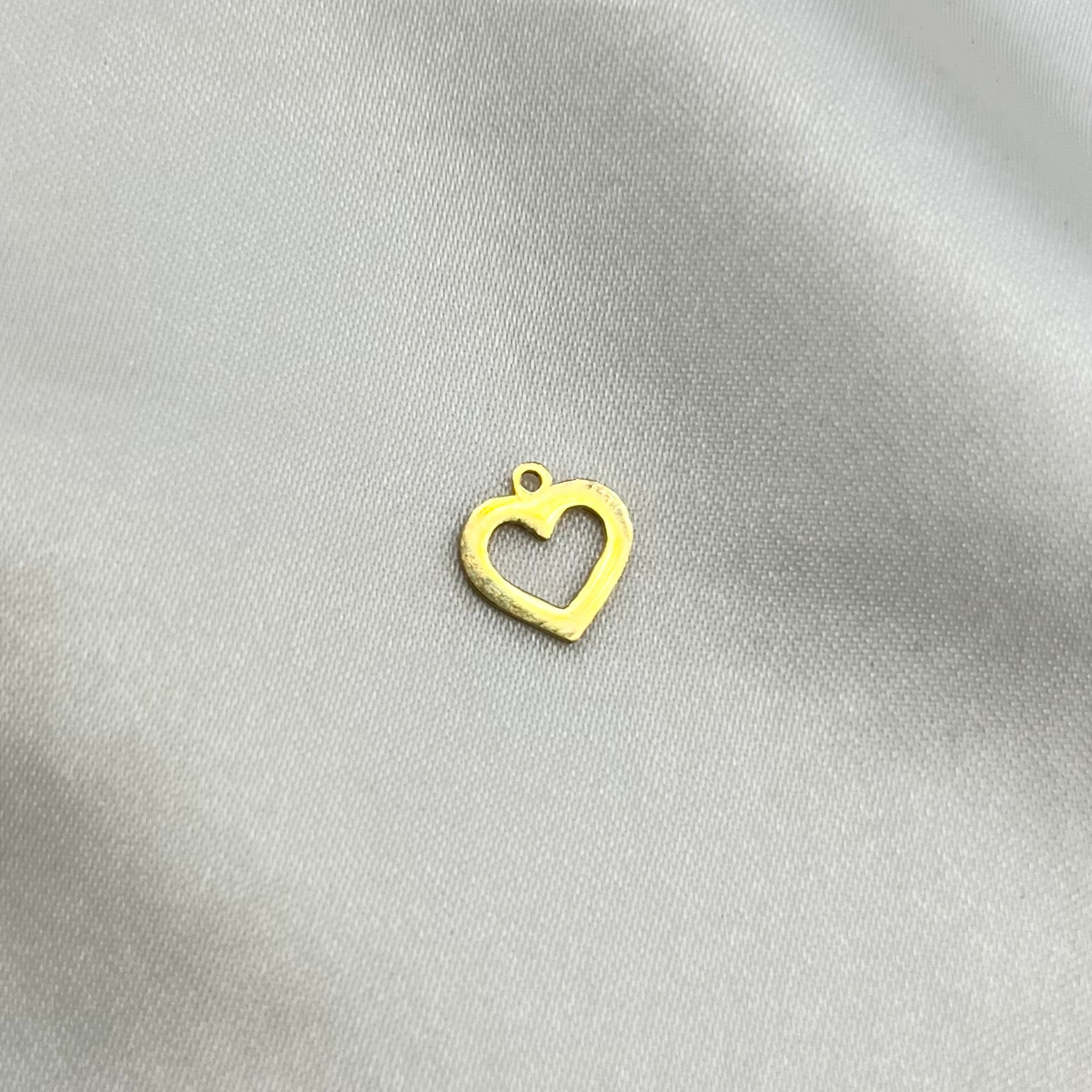 Heart 2 charm