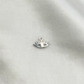 Evil eye charm