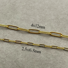 Load image into Gallery viewer, Build your own eclipse bracelet- Gold
