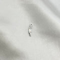 Feather charm