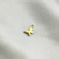 Butterfly charm
