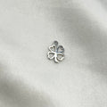 Clover charm