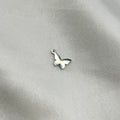 Butterfly charm