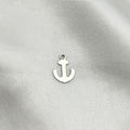 Anchor charm